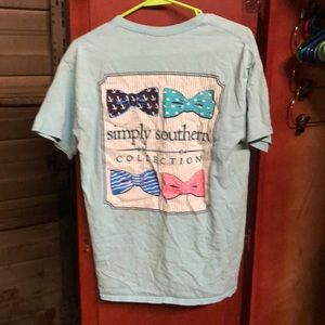 Simply southern shirts bundle